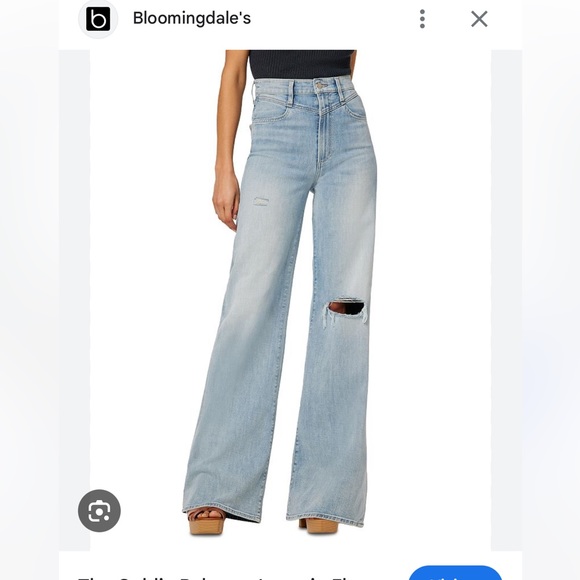 Joe's Jeans Denim - Joe’s the Goldie Jeans, size 30